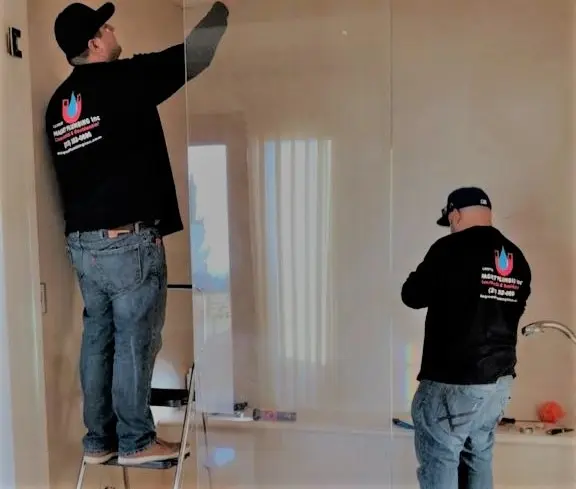 Professional plumbing installation for Toilet Repair in Readville